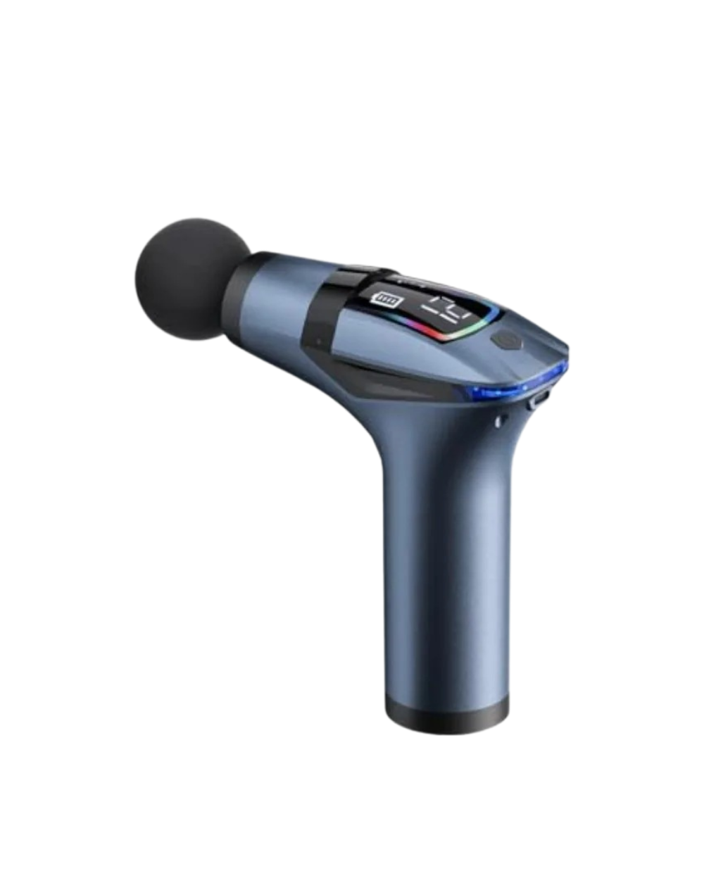 Nordic Relief™ – Mångsidig massagepistol