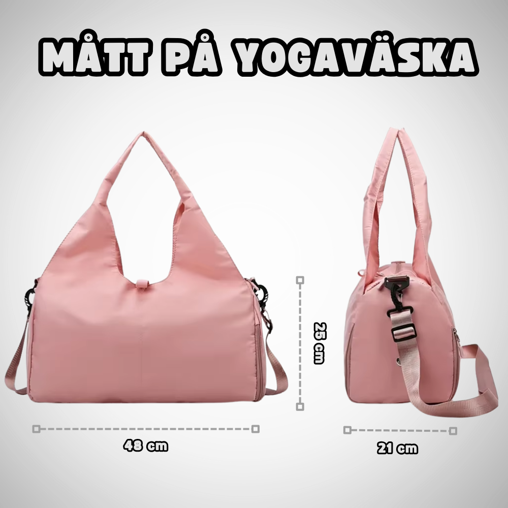 Yoga Bag
