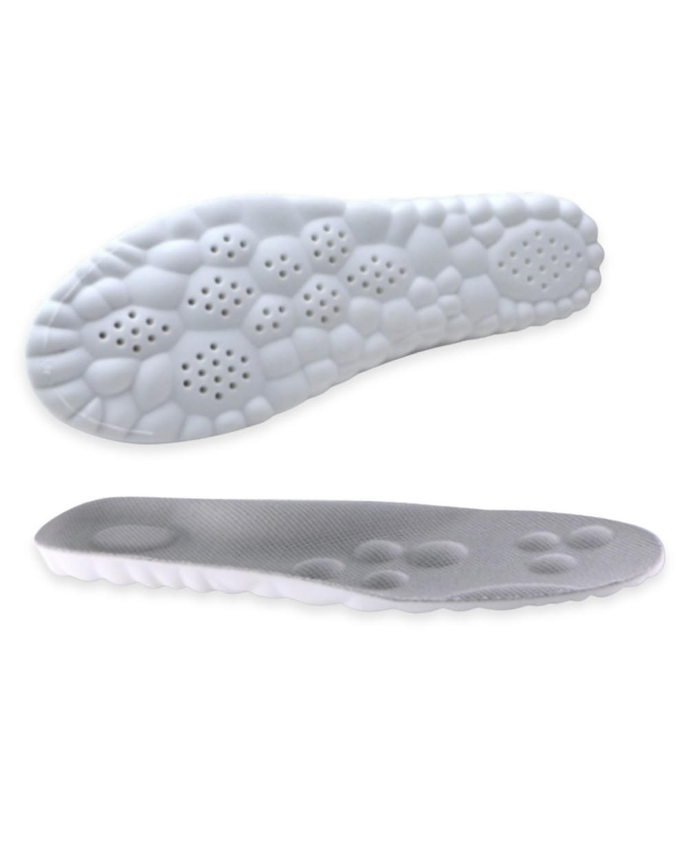 Nordic Step™ – Stötdämpande skoinlägg