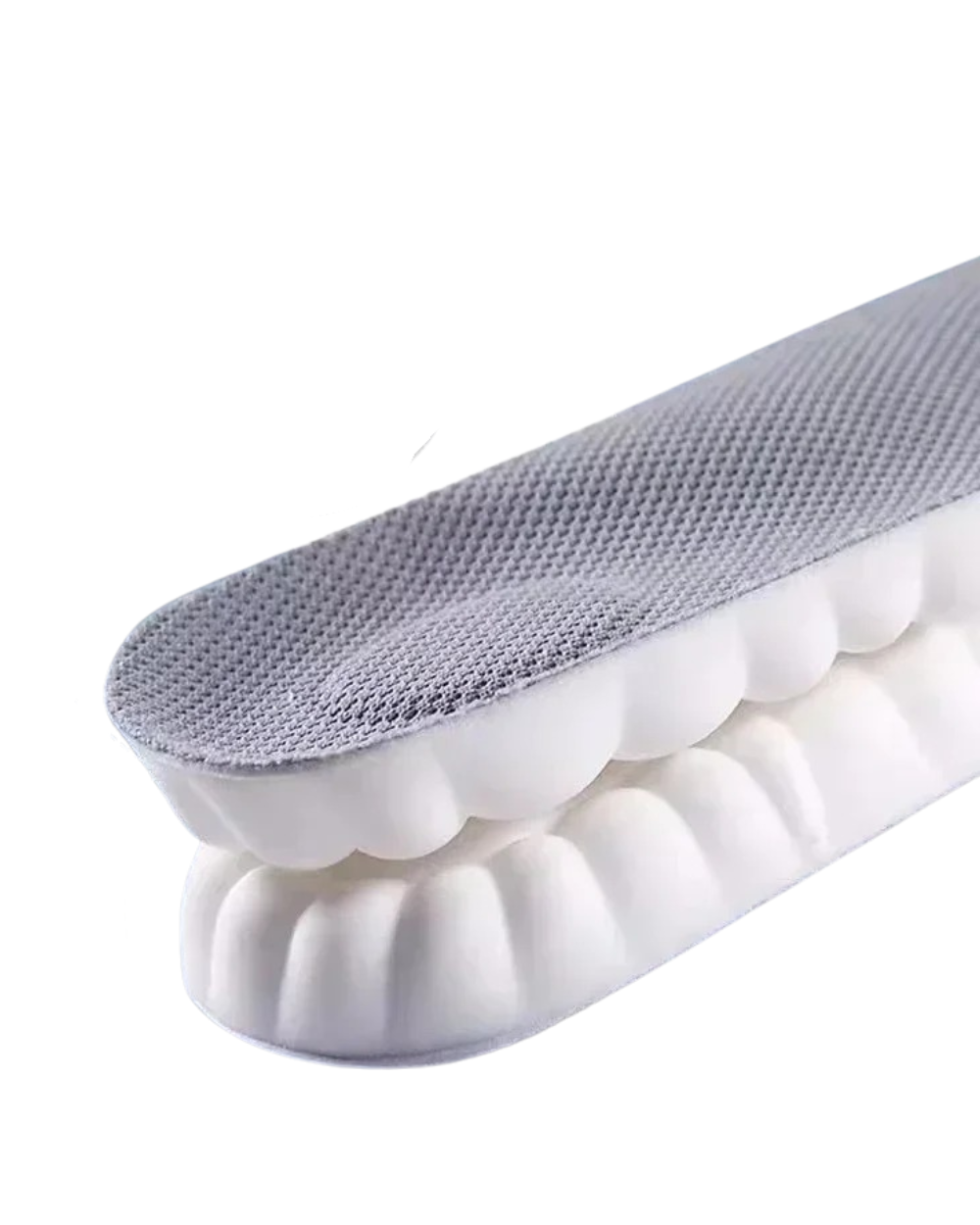 Nordic Step™ – Stötdämpande skoinlägg