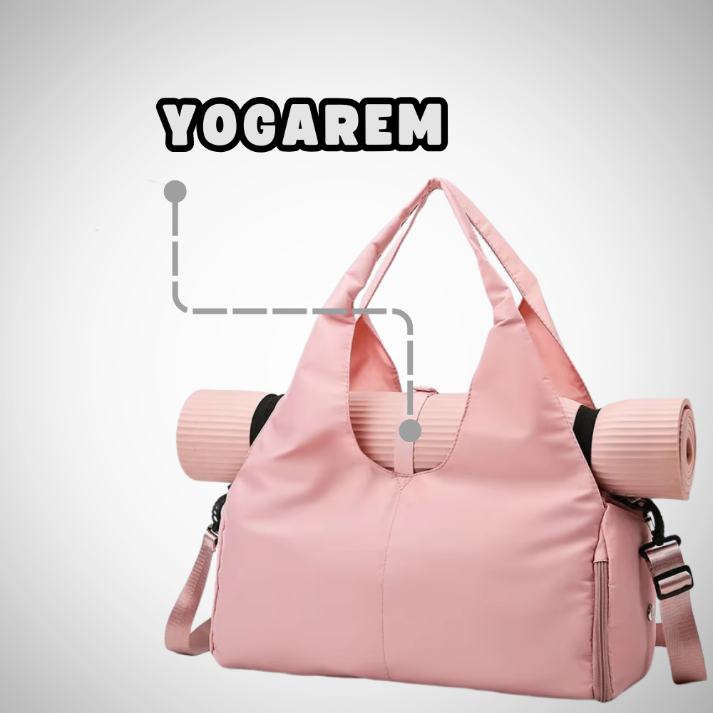 Yoga Bag